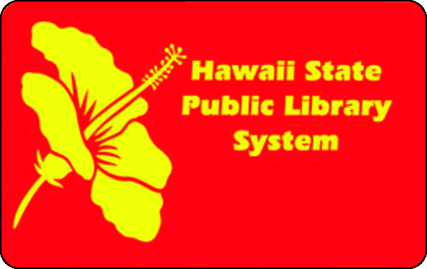 Hawaii State Public Library System